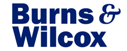 burns and wilcox logo